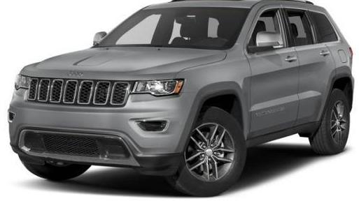 JEEP GRAND CHEROKEE 2017 1C4RJFBG3HC862639 image